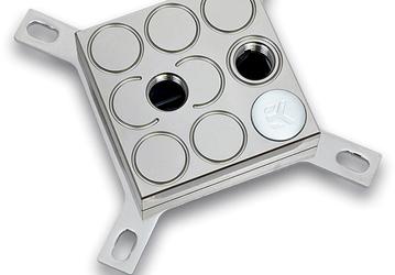 EK Water Blocks комплектует водоблоки Supremacy EVO Elite термоинтерфейсом Indigo Xtreme ETI для процессоров Intel в исполнении LGA-2011-3