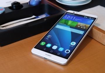В 2014 году компания Huawei продала 75 млн смартфонов