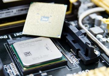 Стали известны характеристики APU AMD A10-8850K, который возглавит линейку Kaveri Refresh