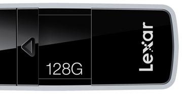 Флэшка Lexar JumpDrive P20 развивает в режиме чтения скорость до 400 МБ/с, в режиме записи — до 270 МБ/с