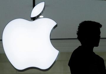 Стоимость акции Apple впервые после дробления достигла отметки 120 долларов