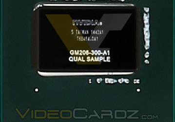 Появилась новая информация касательно видеокарт GeForce GTX 960