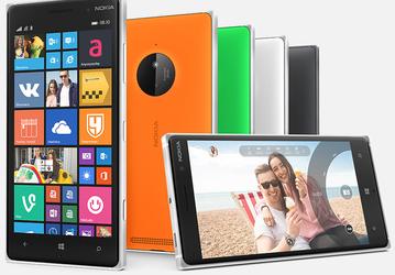 Microsoft готовит новый смартфон, который станет на ступень ниже модели Lumia 830