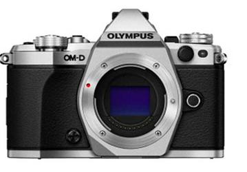 Появились первые изображения камеры Olympus E-M5 II и новой версии объектива Olympus M.Zuiko Digital ED 14-150mm f/4.0-5.6 