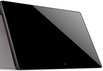 Выходцы из Google представили Android-планшет, похожий на Microsoft Surface