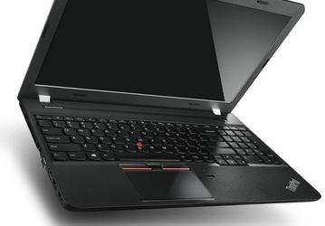 В ноутбуках Lenovo ThinkPad E450 и ThinkPad E550 используются процессоры Intel Broadwell и дискретные GPU AMD