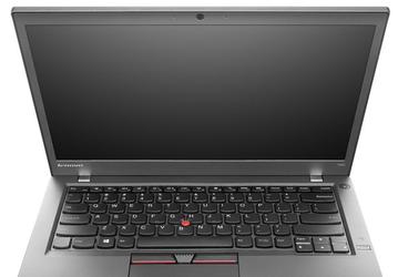 Lenovo комплектует 14-дюймовый бизнес-ультарбук ThinkPad T450s процессорами Intel Core пятого поколения