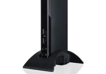 Стыковочная станция Toshiba Dynadock 4K оснащена видеовыходами HDMI, DisplayPort и VGA