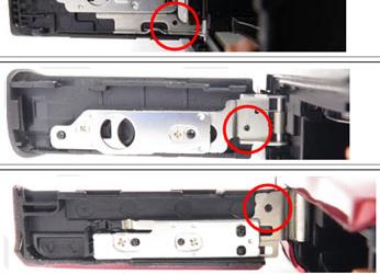 Компания Canon признала наличие одной и той же проблемы сразу в в шести моделях камер 