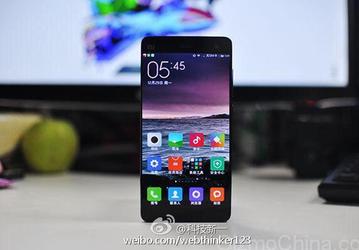 Опубликованы характеристики смартфона Xiaomi Mi 5