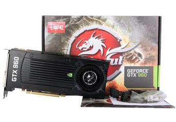 Частота GPU видеокарты Colorful iGame GTX960 Ymir-X превышает 1400 МГц