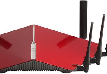 В серию D-Link Ultra AC11 вошли маршрутизаторы Wi-Fi 802.11ac с пропускной способностью до 5,3 Гбит/с