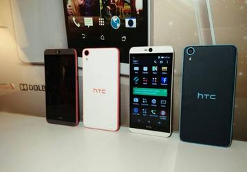 Впервые за три года компания HTC показала рост прибыли в годовом выражении    