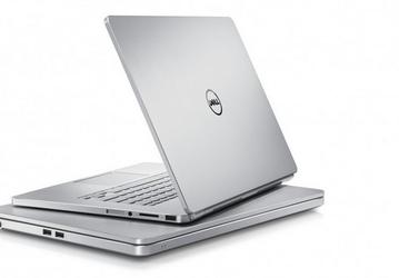 Dell представила множество ноутбуков Inspiron 5000 и Inspiron 7000 стоимостью от $450