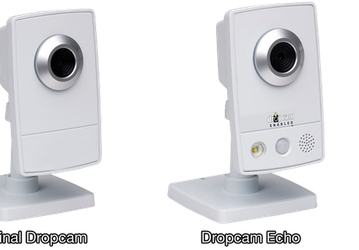 Dropcam запускает программу «обмена» старых камер на новые    