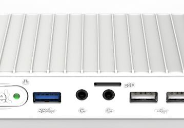 Мини-ПК CompuLab fitlet основан на процессоре AMD A4 Micro-6400T