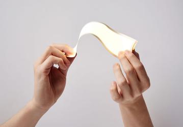 LG Chem разработала самую большую панель POLED