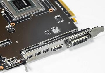 3D-карта EVGA GeForce GTX 980 Classified Hydro Copper получила водоблок с полным покрытием 