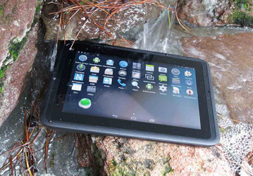 Защищённый планшетный ПК Arbor Gladius 10 основан на платформе MediaTek MT8392 и стоит более $1000