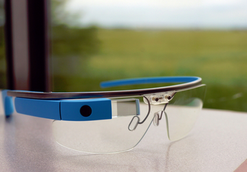 Google закрывает программу Google Glass Explorer