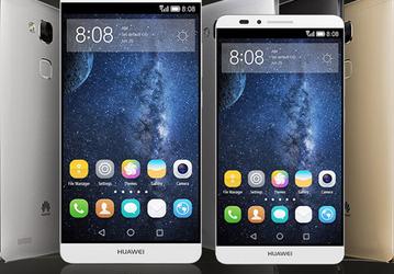 На выставке MWC 2015 компания Huawei может анонсировать уменьшенную версию смартфона Mate 7
