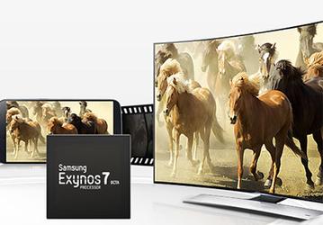 Согласно данным Geekbench, производительность платформы Samsung Exynos 7420 выше, нежели у существующих конкурентов