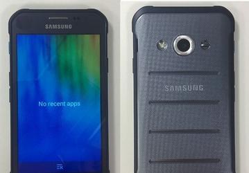 Защищённый смартфон Samsung Galaxy XCover 3 получит четырёхъядерную платформу