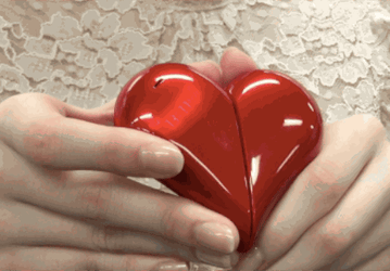 Heart 401AB — очень сердечный мобильный телефон