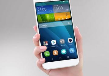 Huawei откажется от бренда Ascend