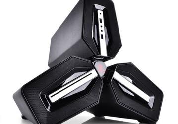Компьютерные корпуса Deepcool Tristellar и Pentower необычной формы рассчитаны на платы типоразмера mini-ITX
