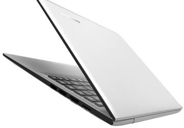 Lenovo представила ультрабуки S31 и S41
