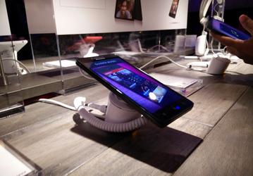 Смартфон Lenovo A6000 оснастили экраном HD и оценили в $170