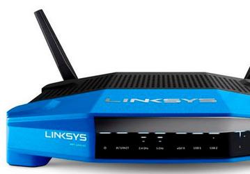 Ассортимент беспроводного оборудования Linksys пополнился маршрутизатором WRT1200AC