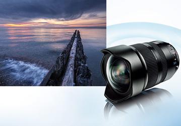 Надежды, что вне Японии объектив Tamron SP 15-30mm f/2.8 Di VC USD можно будет купить дешевле, не оправдались