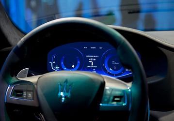 Автомобильная платформа Snapdragon Automotive Solutions создана на основе QNX Neutrino OS