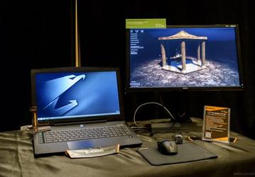 Nvidia намерена перенести технологию G-Sync в мобильные ПК