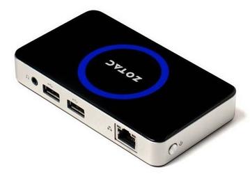 Мини-ПК Zotac PI330 pico и PA330 pico обзавелись новыми процессорами и портом Mini DisplayPort
