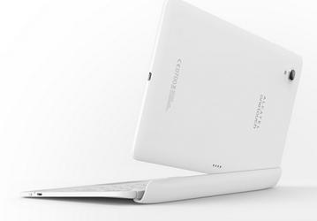 Alcatel OneTouch Pop 10 — самый лёгкий планшет в своём классе
