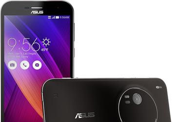 Смартфоны Asus ZenFone Zoom и ZenFone Selfie начали получать обновление ОС Android 6.0 Marshmallow