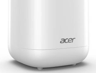 Мини-ПК Acer Revo One RL85 вмещает три HDD объемом 2 ТБ каждый