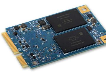 SanDisk представила твердотельные накопители SSD Plus и Ultra II в исполнении mSATA