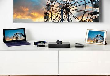 Хранилища Seagate Personal Cloud и Seagate Personal Cloud 2-Bay предназначены для домашнего использования