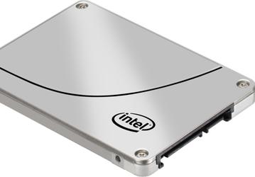 Intel представила серверные SSD DC S3710 и DC S3610