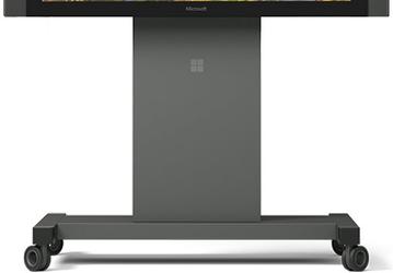 Microsoft откладывает начало поставок моноблочных ПК Surface Hub с 84-дюймовым сенсорным экраном 4К, продолжая принимать заказы