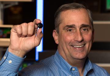 Intel выделяет 300 млн долларов, чтобы привлечь в компьютерную отрасль женщин и «представителей недостаточно представленных меньшинств»