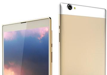 Анонсирован 8-дюймовый планшетный компьютер ZTE zPad