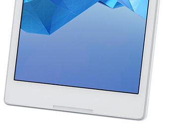 Линейка бюджетных планшетов NEC LaVie Tab E пополнилась моделями TE508/BAW и TE510/BAL