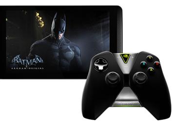 Производитель отзывает планшеты Nvidia Shield в связи с опасностью возгорания