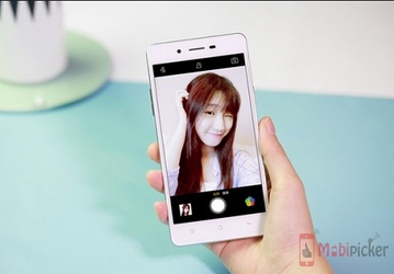 Смартфон Oppo A51 с платформой Snapdragon 410, экраном HD и ОС Android 5.1 обойдётся покупателям в $275