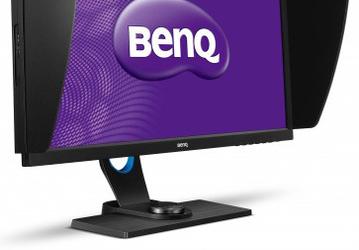 27-дюймовый монитор BenQ SW2700PT на базе ЖК-панели AH-IPS оценен в $800